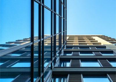 Architecture, Engineering and Construction