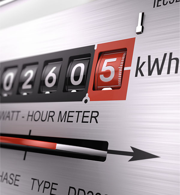 Energy, Process and Utilities