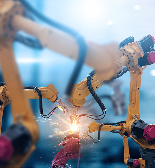 Industrial Equipment