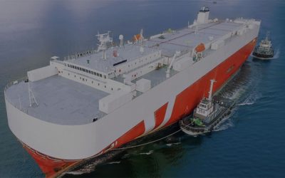 Masterpiece in Motion – How to better manage complexity in shipbuilding
