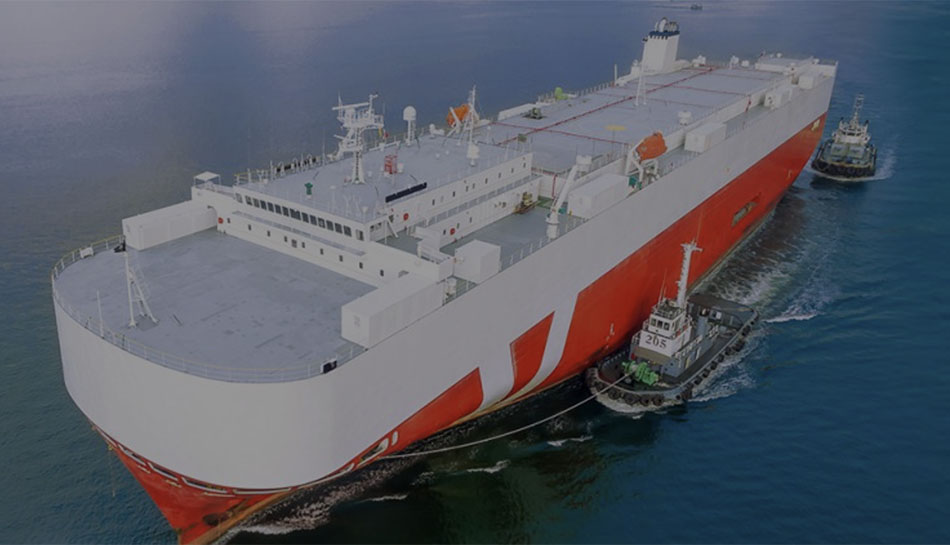 Masterpiece in Motion – How to better manage complexity in shipbuilding