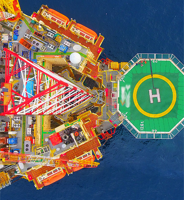 Marine and Offshore
